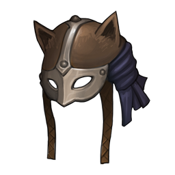 Moonlit Helmet Ancestral - Oharion